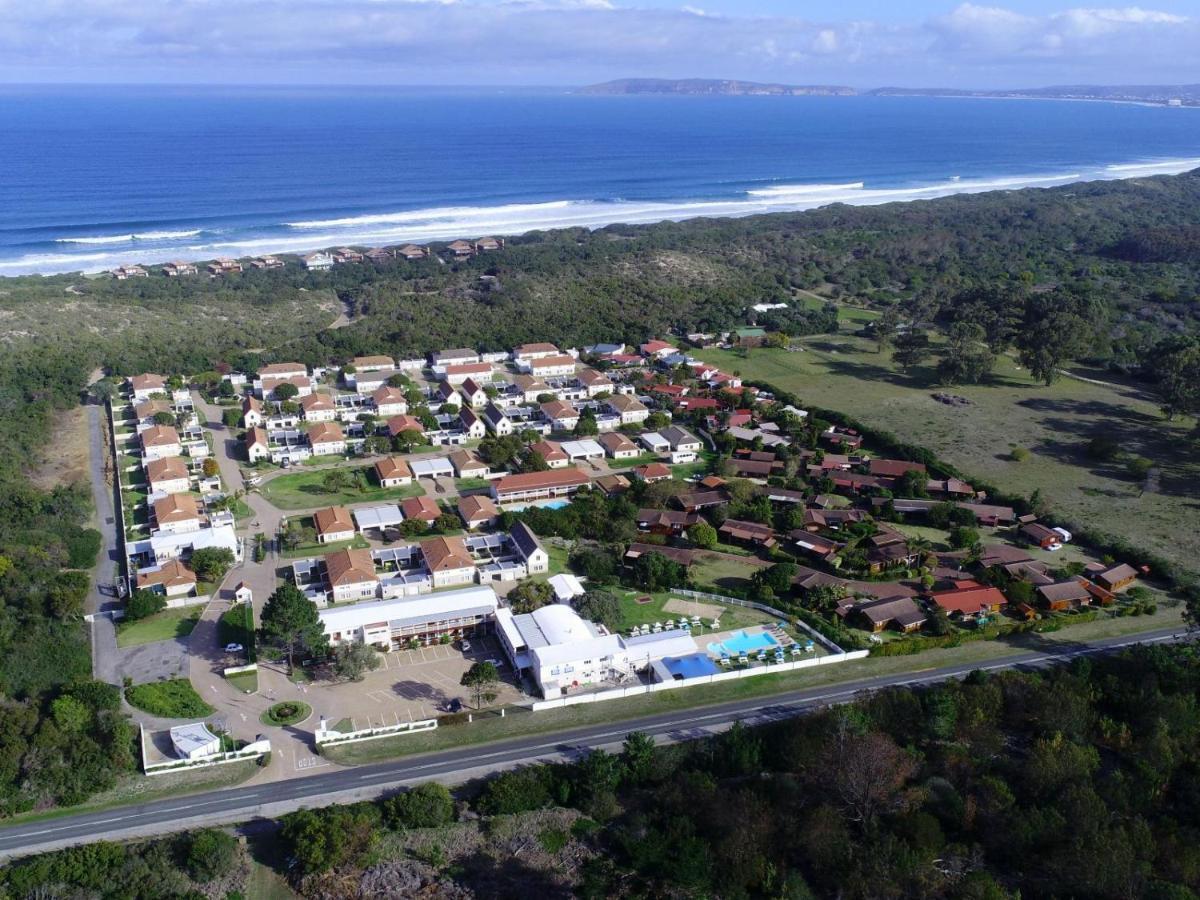 The Dunes @ Plettenberg Bay Exterior photo